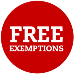 ACCA-Free-Exemptions-Badge-BG 300x300